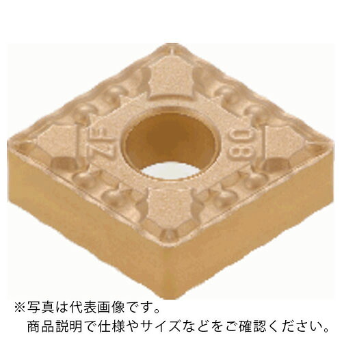 タンガロイ インサート CVDコーティング T9225 ( CNMG120404-ZF ) 【10個セット】