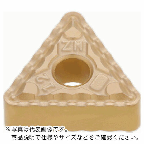 タンガロイ インサート CVDコーティング T9225 ( TNMG160412-ZM ) 【10個セット】