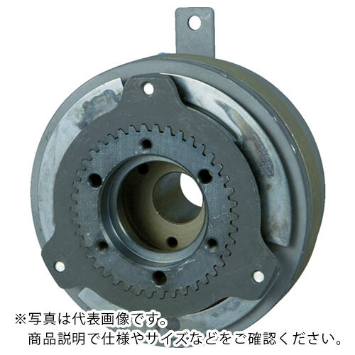 小倉クラッチ MSC型乾式単板電磁クラッチ ( MSC20T ) 【メーカー取寄】