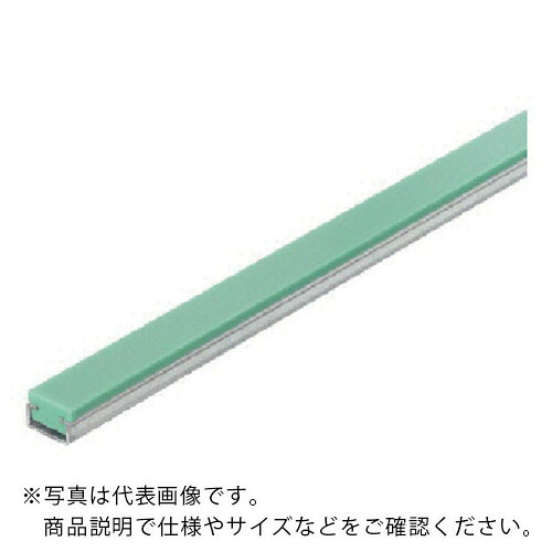 イマオ ( イマオコーポレーション ) ガイドレール(FCプロファイル) ( FC24-SUS ) (株)イマオコーポレーション 【メーカー取寄】