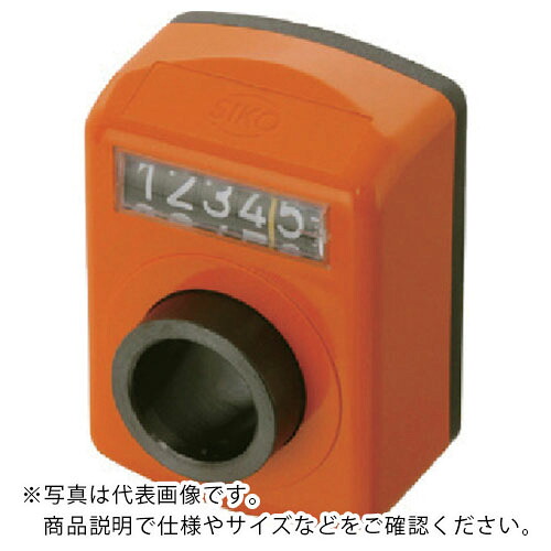 SIKO ( イマオコーポレーション ) デジタルポジションインジケーター ( SDP-09FL-2.5N ) 【製造業者取寄】