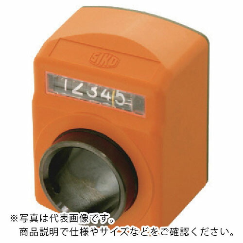 SIKO ( イマオコーポレーション ) デジタルポジションインジケーター ( SDP-10FL-2B ) (株)イマオコーポレーション 【メーカー取寄】