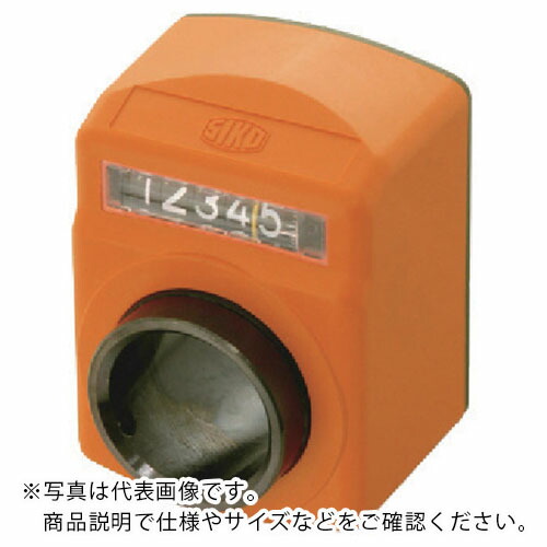 SIKO ( イマオコーポレーション ) デジタルポジションインジケーター ( SDP-10FL-4B ) (株)イマオコーポレーション 【メーカー取寄】