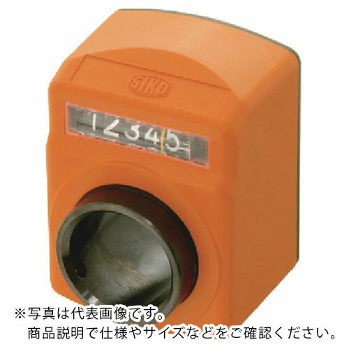 SIKO ( イマオコーポレーション ) デジタルポジションインジケーター ( SDP-10FR-4B ) (株)イマオコーポレーション 【メーカー取寄】