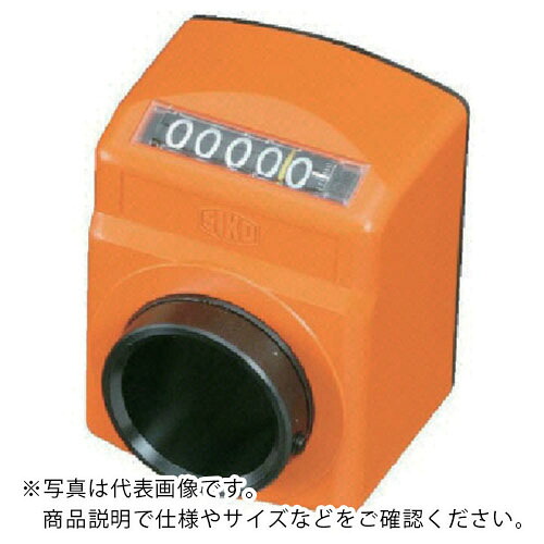 SIKO ( イマオコーポレーション ) デジタルポジションインジケーター ( SDP-10HL-2B ) (株)イマオコーポレーション 【メーカー取寄】