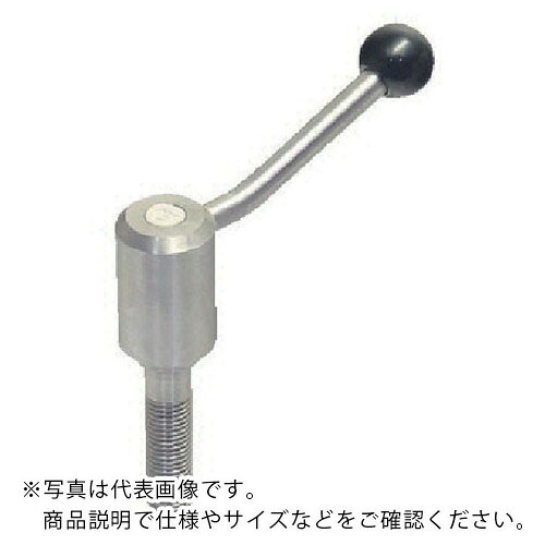 kipp ( イマオコーポレーション ) 剪断応力生き胆 ( TL20X60N-SUS ) 【製造業者取寄】