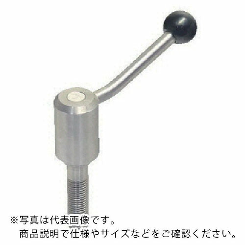kipp ( イマオコーポレーション ) 剪断応力生き胆 ( TL20X80N-SUS ) 【製造業者取寄】