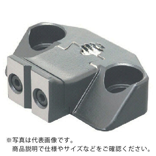 イマオ ( イマオコーポレーション ) サイドクランプ(基準面用) ( CP105-08116 ) (株)イマオコーポレーション 【メーカー取寄】