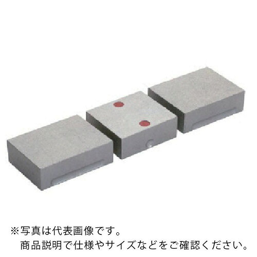 CHICK ( イマオコーポレーション ) デュアルステーションジョーセット ( SQL0520-DS05 ) 【製造会社取寄】