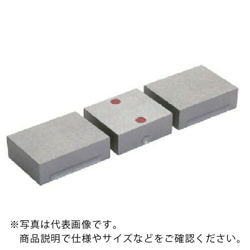 CHICK ( イマオコーポレーション ) デュアルステーションジョーセット ( SQL1540-DS15 ) (株)イマオコーポレーション 【メーカー取寄】