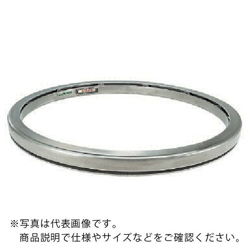 タイユー ( 大阪タイユー ) 回転台ステンレス製マワール 800kg 直径1000mm ( PTS-100 (SUS304) ) (株)大阪タイユー 【メーカー取寄】
