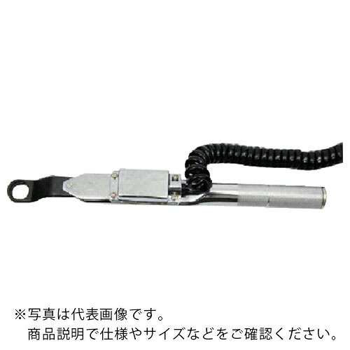 カノン ( 中村製作所 ) 【要トルク値指定】TCSK99MA用トルクレンチ ( N42RSPK13-SWP ) (株)中村製作所 【メーカー取寄】