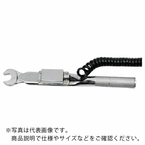 カノン ( 中村製作所 ) 【要トルク値指定】TCSK99MA用トルクレンチ ( N38SPK17-SWP ) (株)中村製作所 【メーカー取寄】