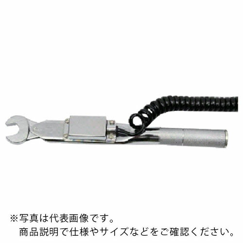 カノン ( 中村製作所 ) 【要トルク値指定】TCSK99MA用トルクレンチ ( N38SPK19-SWP ) (株)中村製作所 【メーカー取寄】