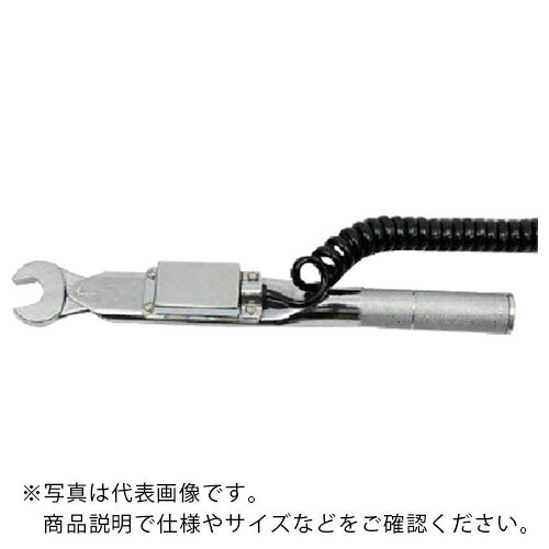 カノン ( 中村製作所 ) 【要トルク値指定】TCSK99MA用トルクレンチ ( N38SPK22-SWP ) (株)中村製作所 【メーカー取寄】