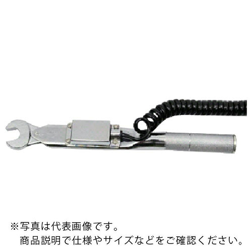カノン ( 中村製作所 ) 【要トルク値指定】TCSK99MA用トルクレンチ ( N38SPK27-SWP ) (株)中村製作所 【メーカー取寄】