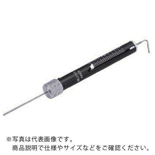 【SALE通貨価値】カノン ( 中村製造所 ) 置針付棒形翦断応力ゲージ ( TK20000CN-G )