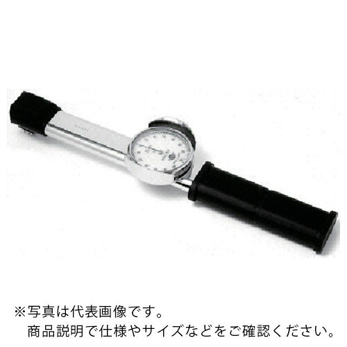 カノン ( 中村製作所 ) ダイヤル式トルクレンチ ( N420TOK )