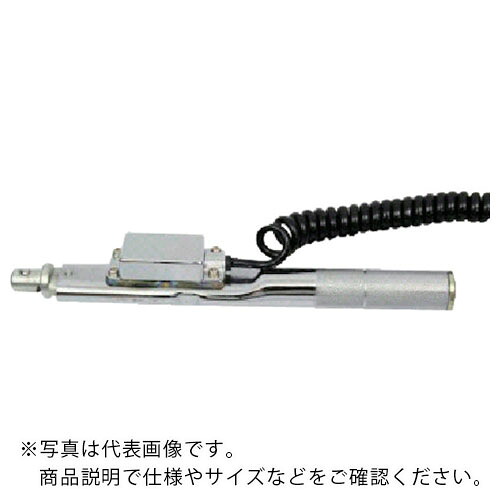 カノン ( 中村製造所 ) 【要トルク値決する】鍵式単能形トルクレンチ ( N420SPK41 ) 【製造会社取寄】