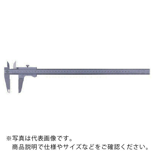 カノン ( 中村製作所 ) モーゼル型ノギス３０００ｍｍ ( SM-300 )