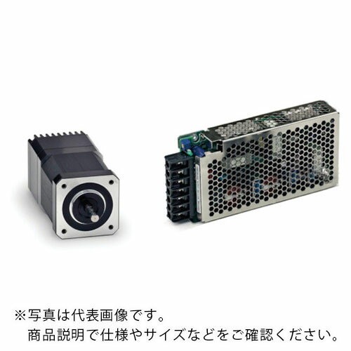 ASPINA ( シナノケンシ ) スピードコントローラ内蔵ステッピングモーター SSA-VRシリーズ ( SSA-VR-42D4-PS ) シナノケンシ(株) 【メーカー取寄】