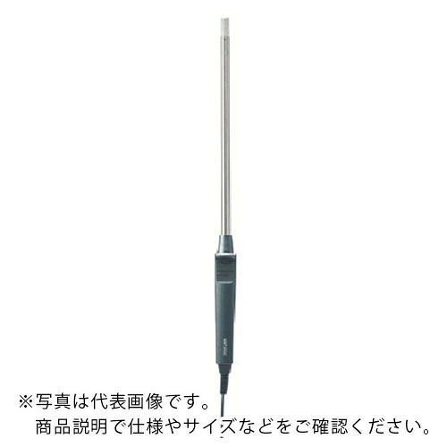 TESTO ( テストー ) 高温用温湿度プローブ ( 0636.2161 )