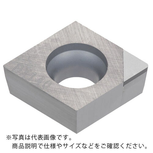 タンガロイ 旋削加工用インサート PCD DX140 ( CCGW060202-DIA DX140 )