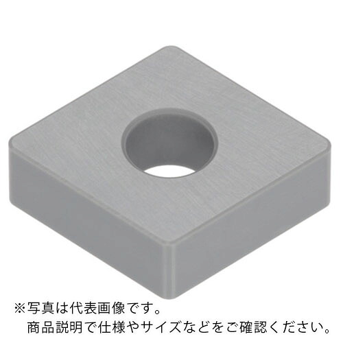 タンガロイ 旋削加工用挟みいれる 陶器 FX105 ( CNGA120408 FX105 ) 【10個仕掛ける】