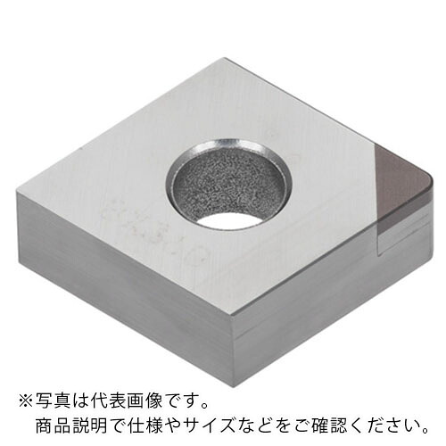 タンガロイ 旋削加工用インサート CBN BX360 ( CNGA120408-QBN BX360 ) 【2個セット】