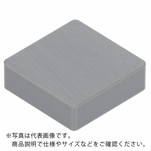 タンガロイ 旋削加工用挟みいれる 陶器 FX105 ( CNGN120416 FX105 ) 【10個仕掛ける】