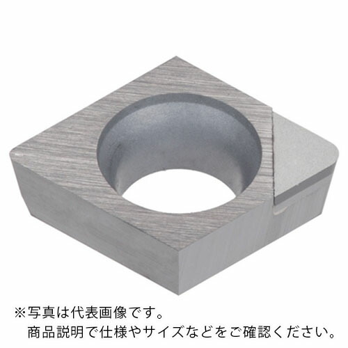 タンガロイ 旋削加工用インサート PCD DX140 ( EPGW040102-DIA DX140 )