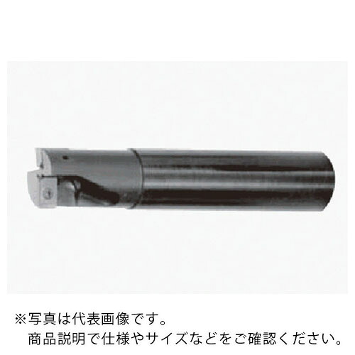 タンガロイ 多目的加工用 柄付きカッタ EVX ( EVX12025RSA )
