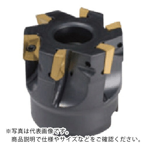 タンガロイ TACミル ( TPS17040RB )