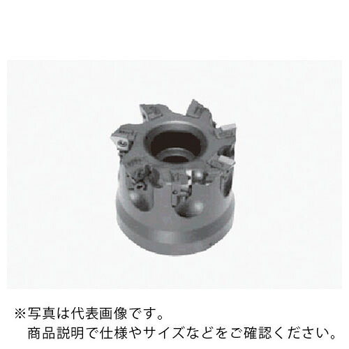 タンガロイ 穿刺製作用カッタ TZF11 ( TZF11080R )
