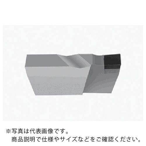 タンガロイ 溝入れ製作用挟みいれる XGR-QBN BX360 ( XGR6345S-QBN BX360 ) 【2個仕掛ける】