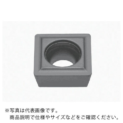 タンガロイ TACドリル用TACインサート T313W ( SPMP042ERD T313W ) 【10個セット】