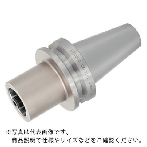 タンガロイ スピンドルアダプタ ( BT40FC-C4-040T )