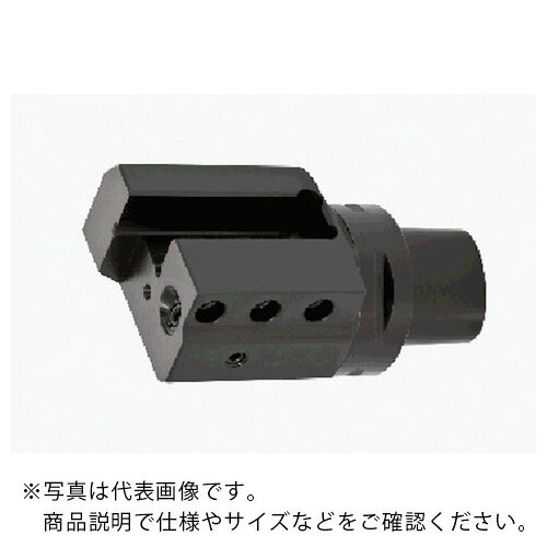 タンガロイ タング・キャップ 外径角シャンク用アダプタ C-ASHR/L ( C5ASHR201 )