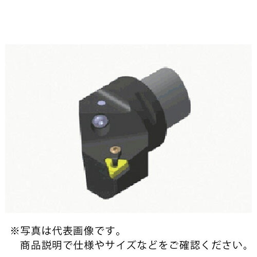 タンガロイ タング・スレッド 外径ねじ切り加工用バイト C-CER/L ( C5CEL35060-16ERN )