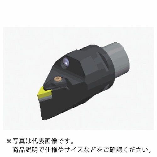タンガロイ タング・キャップ ダブルクランプ式バイト C-ADNNN ( C6ADNNN00100-15N )
