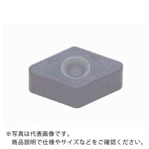タンガロイ 旋削加工用インサート セラミック FX105 ( DNGD150716 FX105 ) 【10個セット】