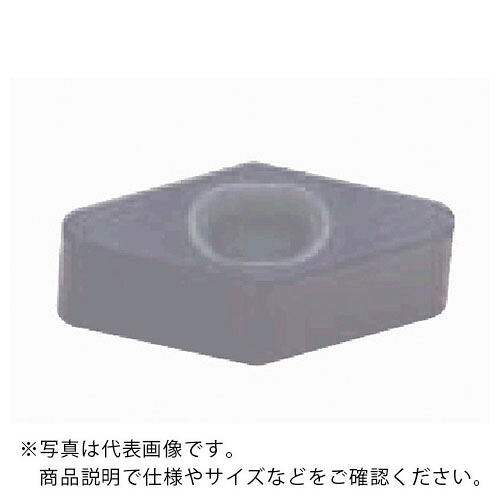 タンガロイ 旋削加工用インサート セラミック FX105 ( VNGD160712 FX105 ) 【10個セット】