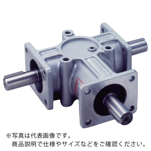 【SALE必要経費】マキシンコー スパイラルベベルギヤ結核症12片軸速比2 ( 結核症12-2-2 ) 【製造業者取寄】