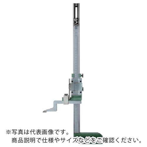 カノン ( 中村製作所 ) ハイトゲージ1型1500mm ( SHT-1-150 )