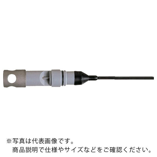 堀場 ( 堀場製作所 ) 現場浸せき用 溶存酸素電極(リード長10m) 9551-100D ( 3014047091 ) 【メーカー取寄】