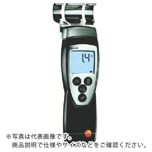TESTO ( テストー ) 材料水分計 testo 616 ( TESTO616 )
