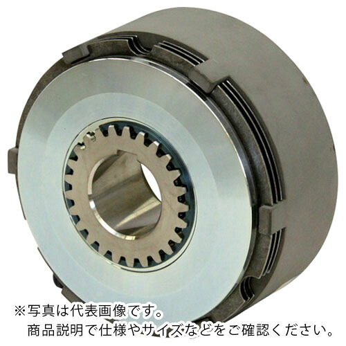 小倉クラッチ MDB-N型乾式多板電磁ブレーキ ( MDB20N ) 【メーカー取寄】