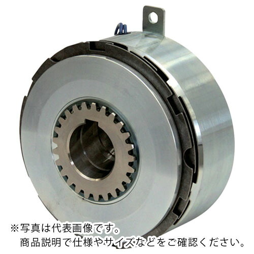小倉クラッチ MDC型乾式多板電磁クラッチ 穴径110mm 容量125W ( MDC320 ) 【メーカー取寄】
