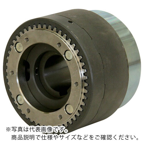 小倉クラッチ MZS型定点噛合電磁クラッチペダル ( MZS2.5D ) 【製造業者取寄】