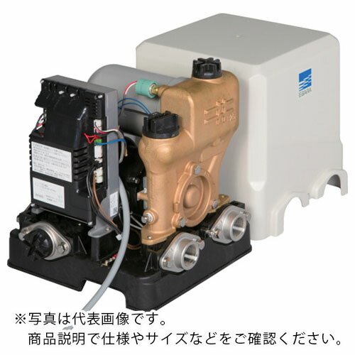 浅井戸用インバーターポンプ　エバラ　25HPE0.25 200V 8508715.jpg